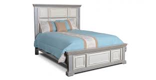Florence 4 PC King Bedroom Group by Horizon