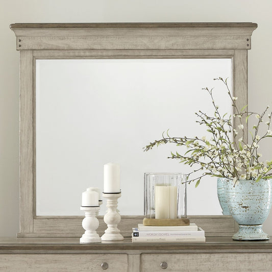 Landscape Mirror