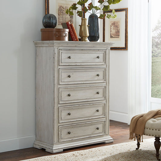 5 Drawer Chest
