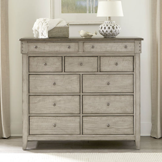 11 Drawer Chesser