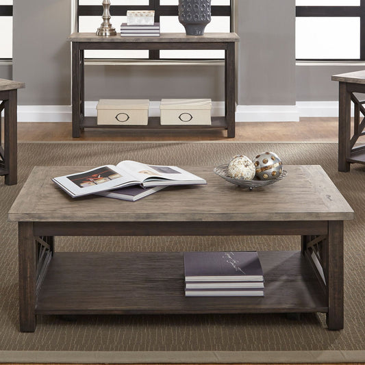 Cocktail Table