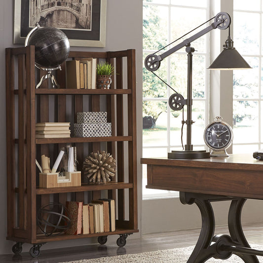 Open Bookcase