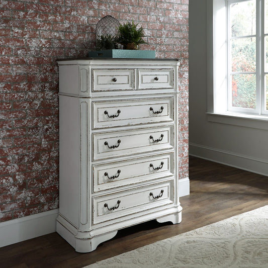 5 Drawer Chest