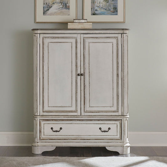 Door Chest