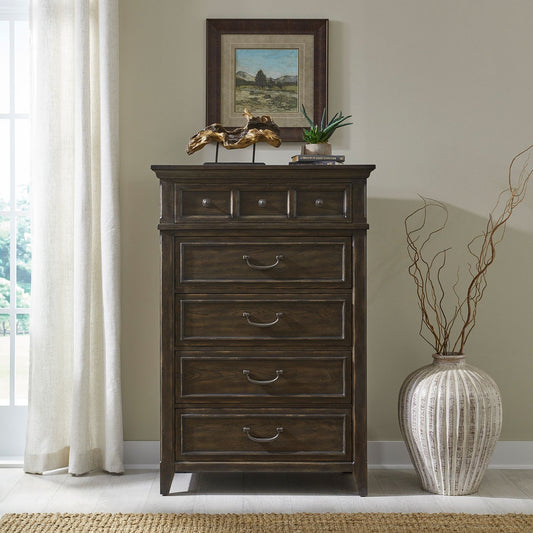 5 Drawer Chest