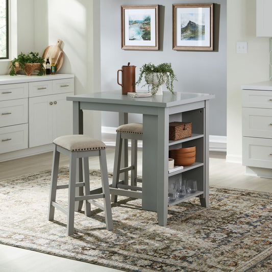 3 Piece Counter Set