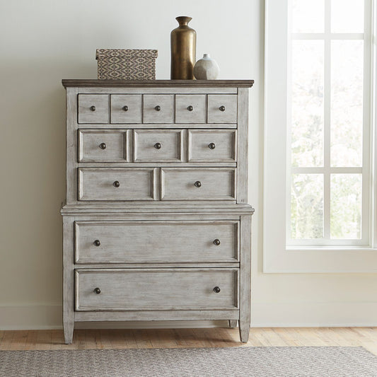 5 Drawer Chest