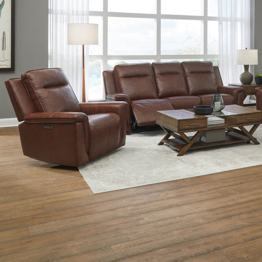 Sofa & Recliner