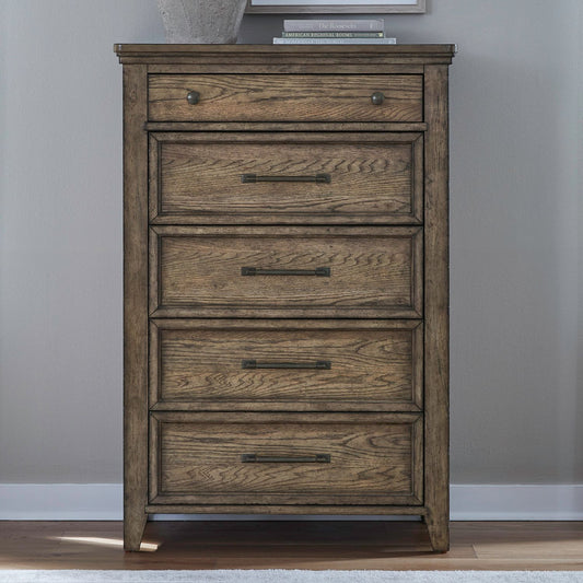 5 Drawer Chest