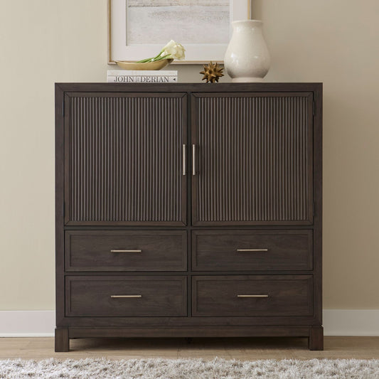 Dressing Chest