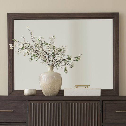 Landscape Mirror