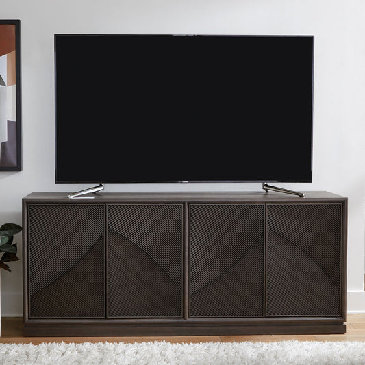 Accent Console