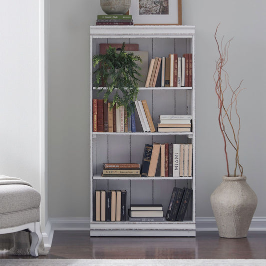 60 Inch Bookcase (RTA)