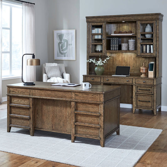 5 Piece Jr Executive Set
