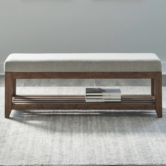 Bed Bench