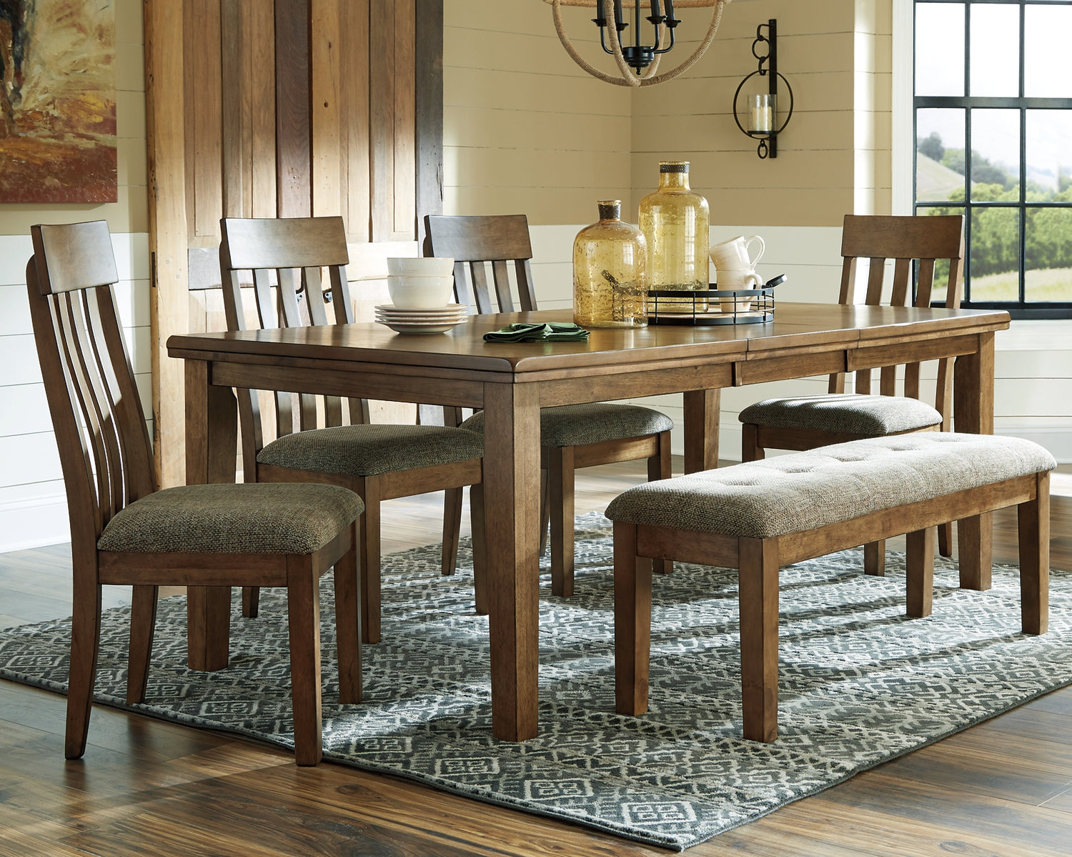 Dining Room > Dining Room Groups