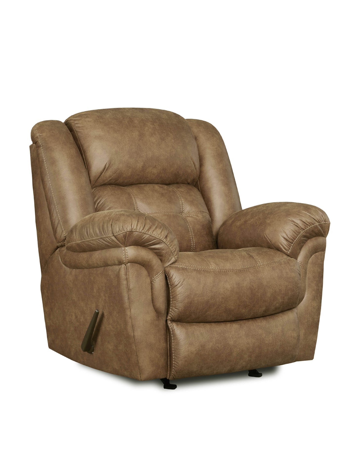 129 Frontier Rocker Recliner
