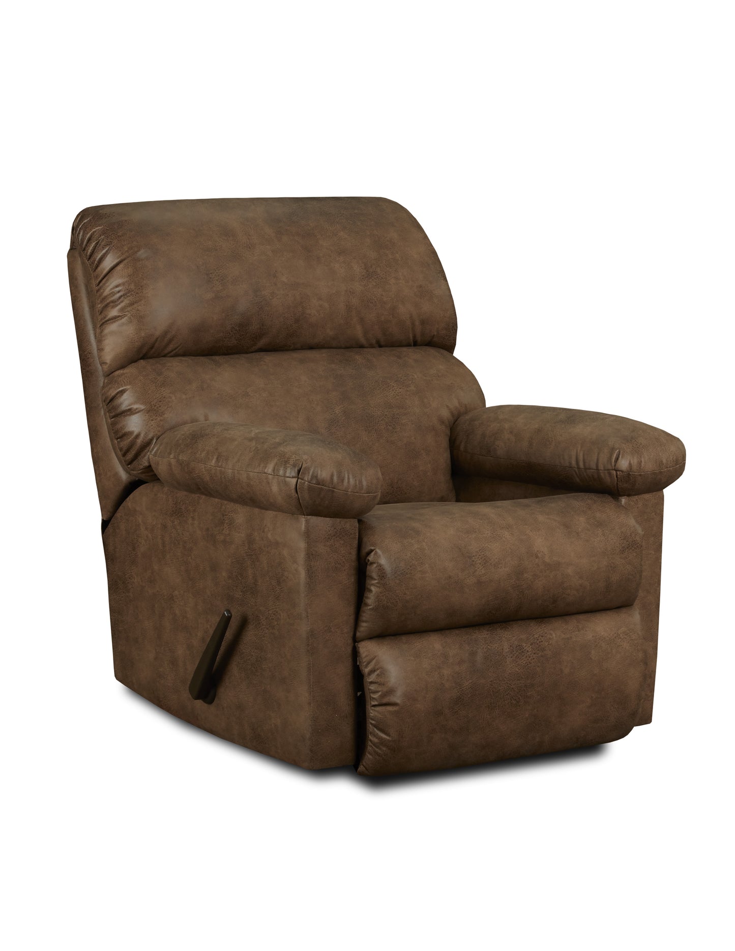 185-90-17 Bandit Wall Saver Recliner