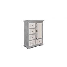 Florance 4 PC Queen Bedroom Group by Horizon