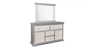 Florance 4 PC Queen Bedroom Group by Horizon