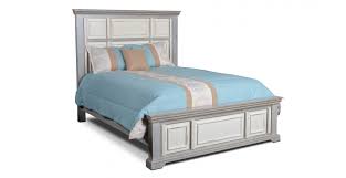 Florance 4 PC Queen Bedroom Group by Horizon