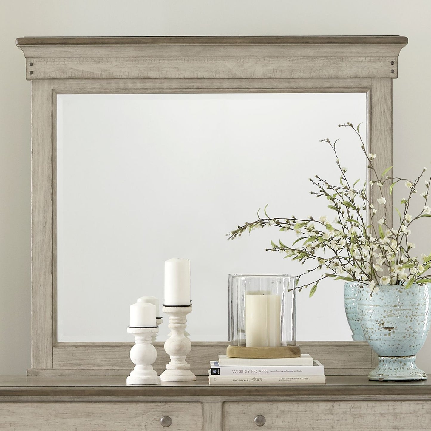 Landscape Mirror
