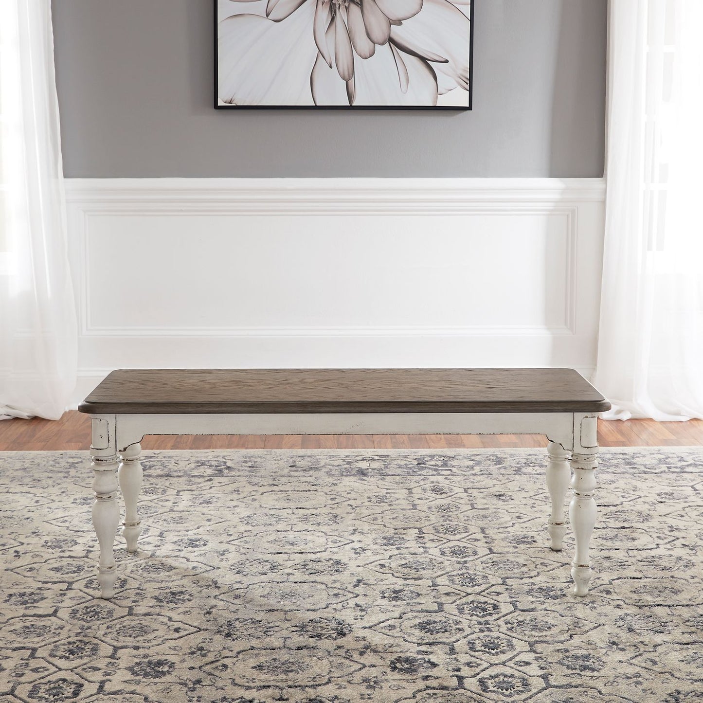 Dining Bench (RTA)