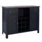 Server- Black