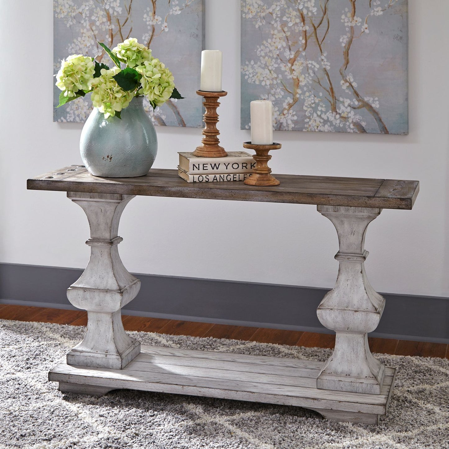 Sofa Table