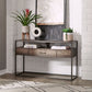 Sofa Table