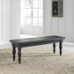 Backless Bench (RTA)