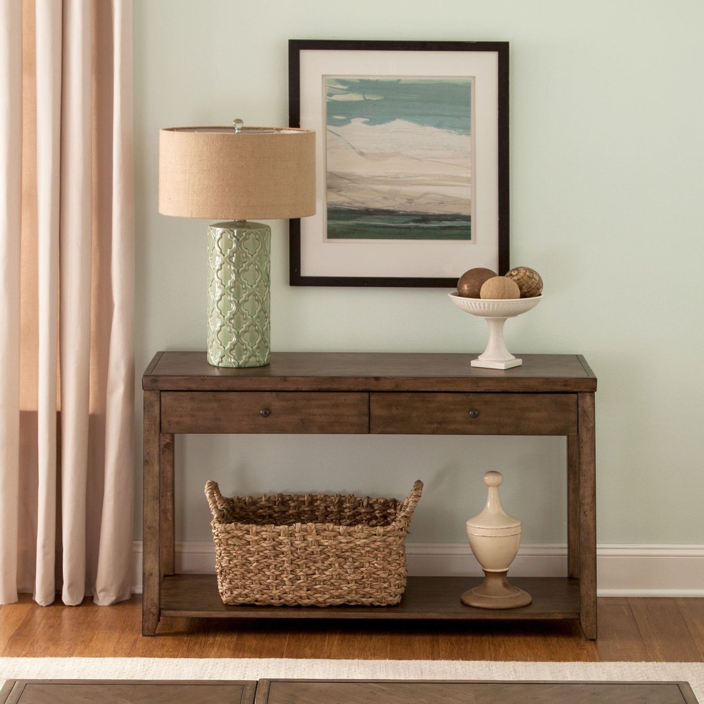 Sofa Table