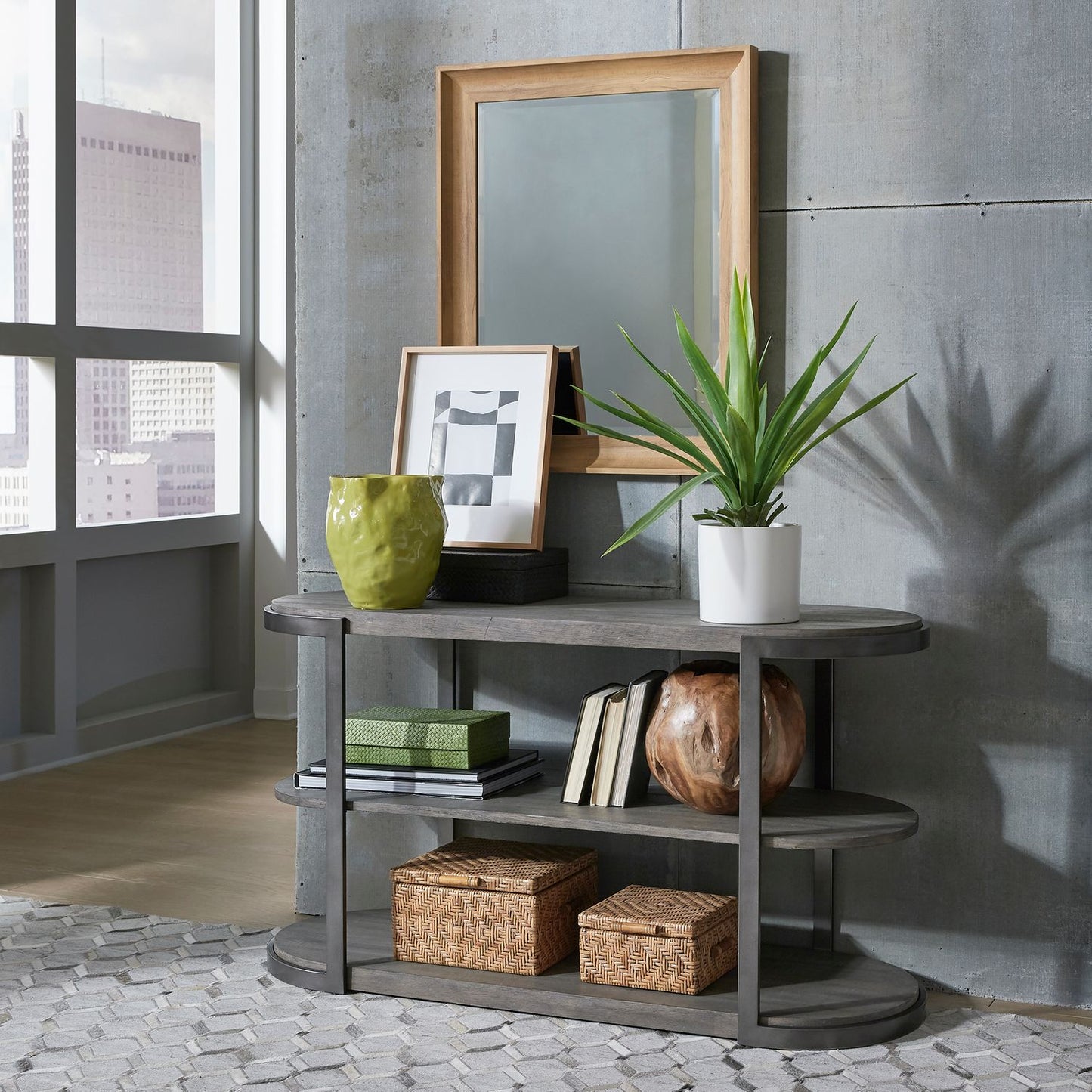 Sofa Table