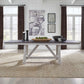 Trestle Table