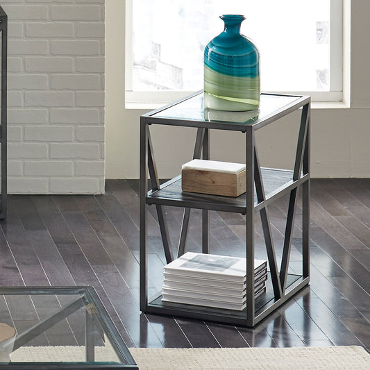 Chair Side Table