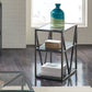 Chair Side Table