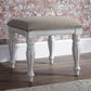 Vanity Stool