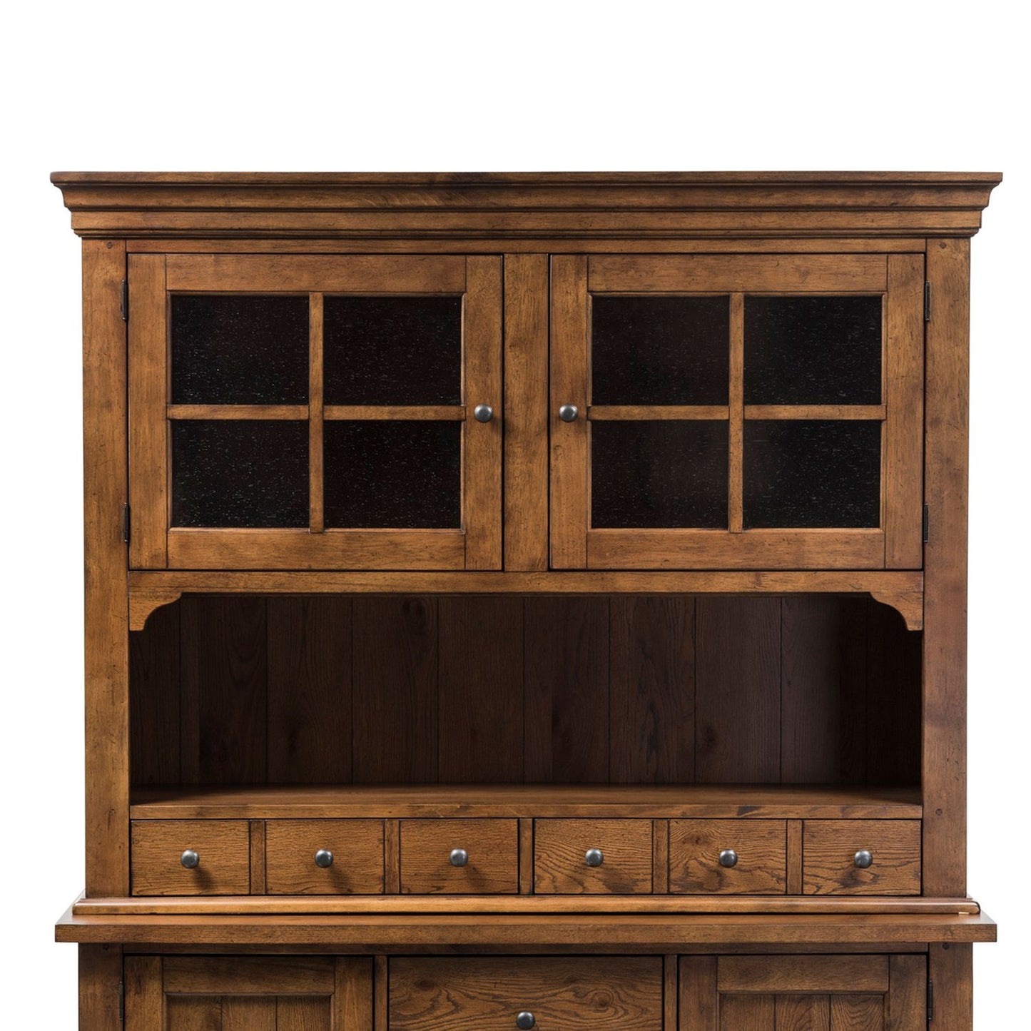 Hearthstone Ridge - Hutch