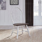 Windsor Back Side Chair