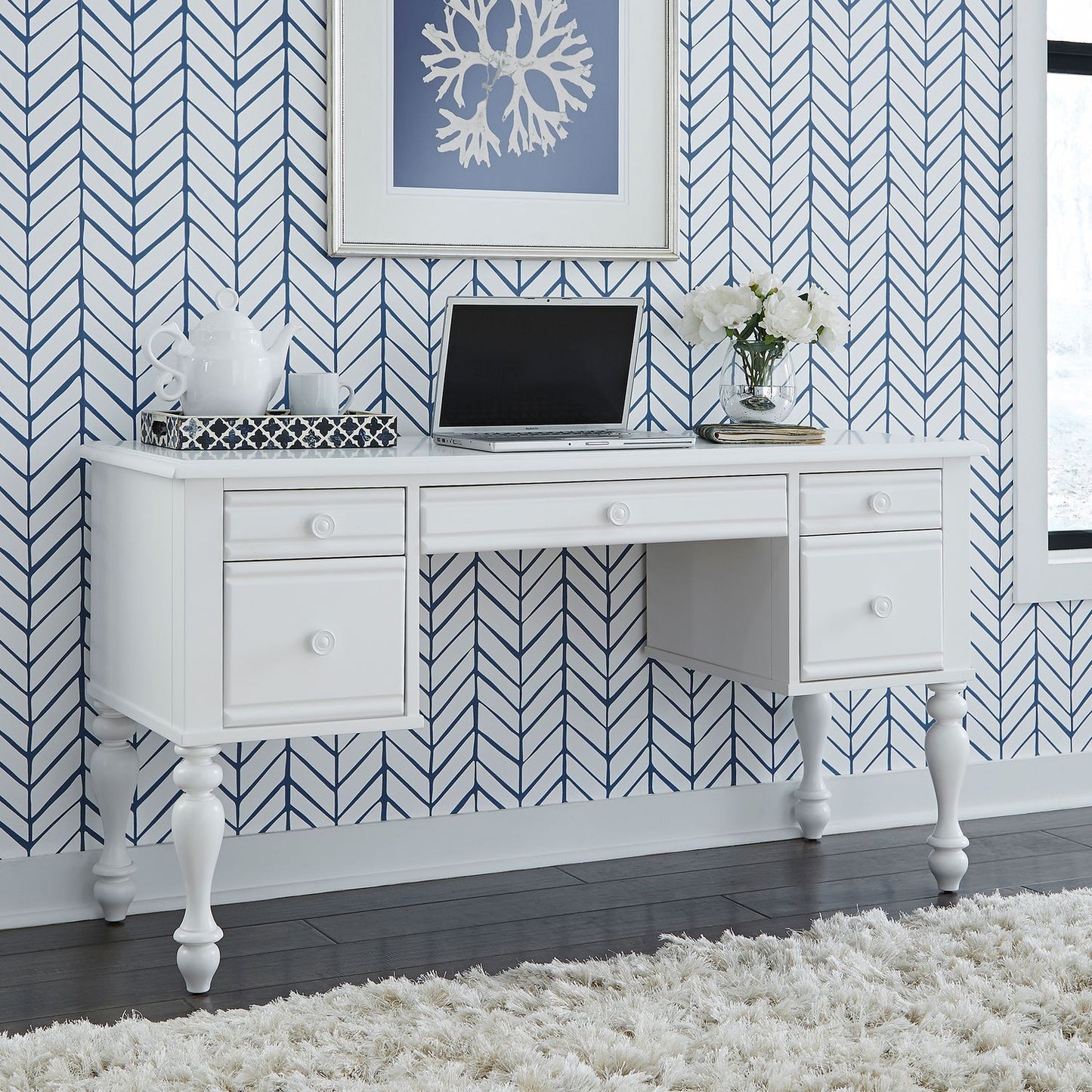 Vanity Desk