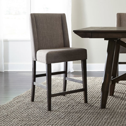 Upholstered Counter Chair (RTA)
