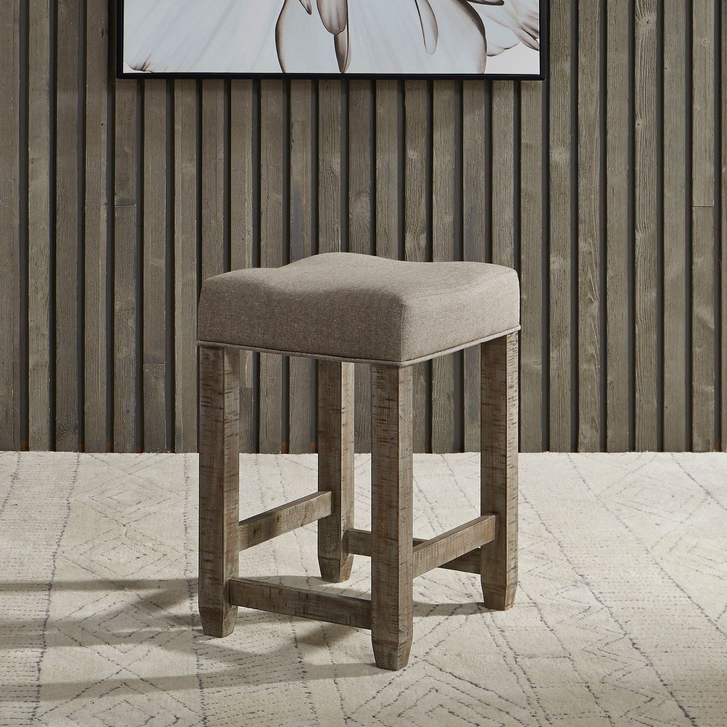 Uph Console Stool