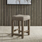 Uph Console Stool