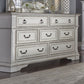 7 Drawer Dresser