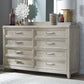 8 Drawer Dresser