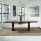 Trestle Table