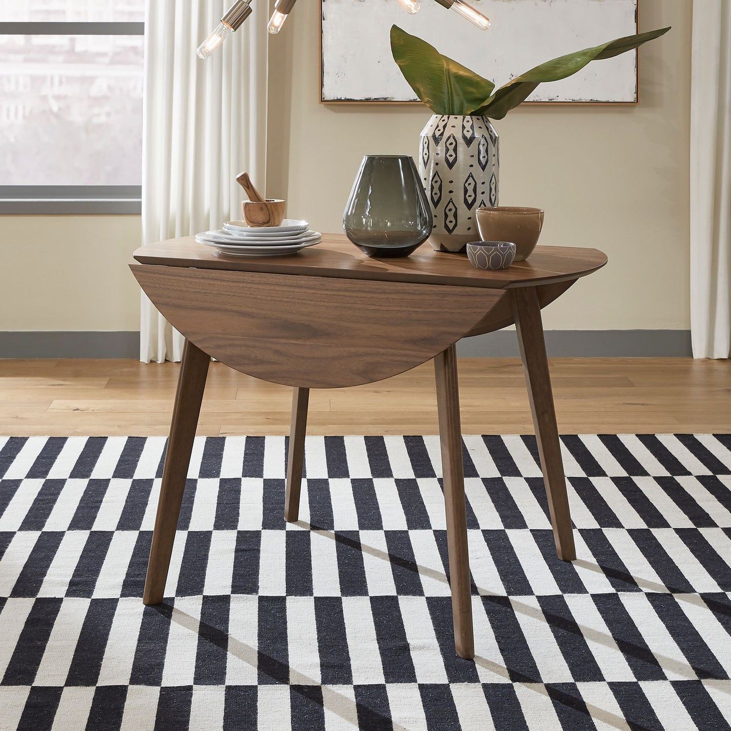 Drop Leaf Table