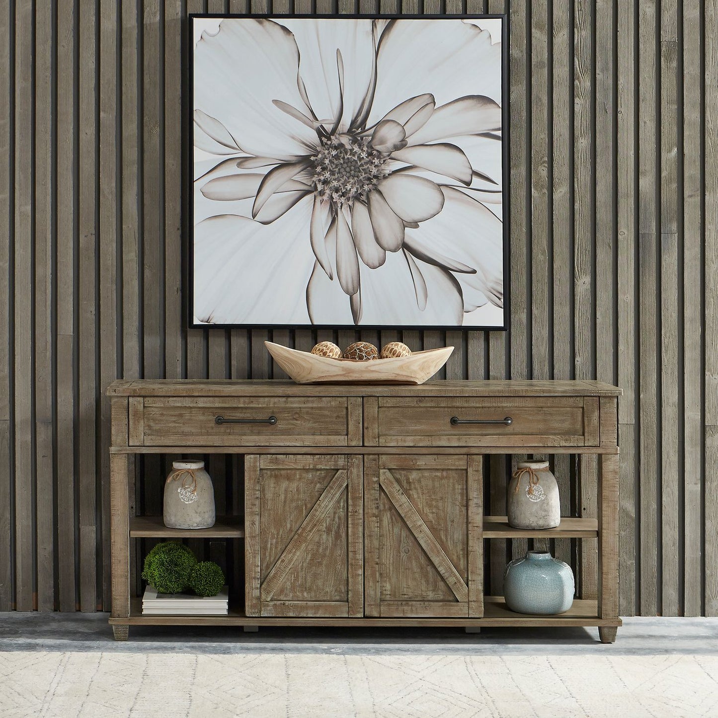 Sofa Table