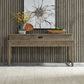 Console Bar Table