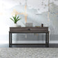 Console Bar Table